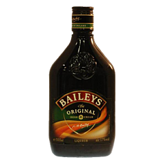 Baileys Original Irish Cream (PET)