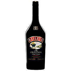 Baileys Original Irish Cream