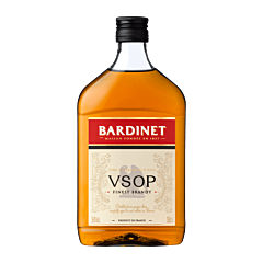 Bardinet VSOP (PET) 50 cl
