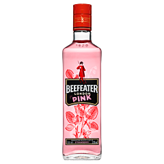 Beefeater Pink