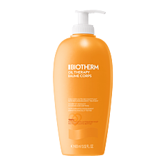BIOTHERM Baume Corps Nutrition Body Lotion, 400 ml