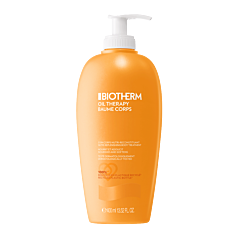 BIOTHERM Baume Corps Nutrition Body Lotion, 400 ml