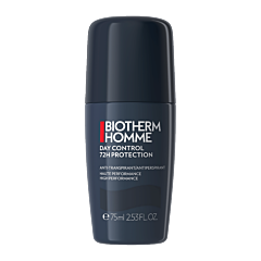 BIOTHERM Deo Roll-On 72H Day Control Extreme Protection 75 ml