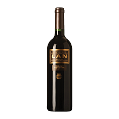 Bodegas LAN Gran Reserva, 6 x 75 cl