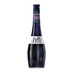 Bols Creme De Cassis Liqueur 50 cl