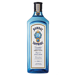 Bombay Sapphire 40 %