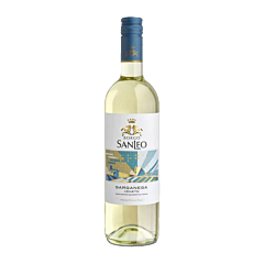 Borgo Sanleo Garganega 75 cl