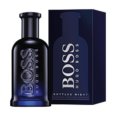 HUGO BOSS Boss Bottled Night EdT