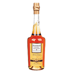 Boulard Grand Solage Calvados 50 cl