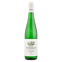 Bründlmayer Grüner Veltliner L&T, EKO