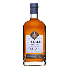 Braastad Cognac VSOP