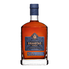 Braastad XO 40 %