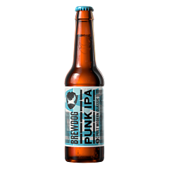 Brewdog Punk IPA 12-pack