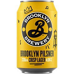 Brooklyn Pilsner