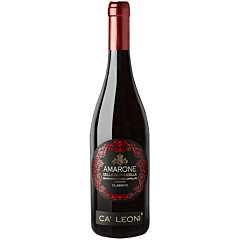 Ca' Leoni Amarone della Valpolicella