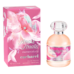 CACHAREL Anais Anais Premiere Delice EdT Spray