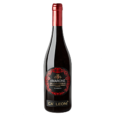 Ca'Leoni Amarone della Valpolicella, 6-pack