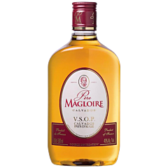 Calvados Père Magloire VSOP (PET)
