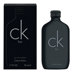 CALVIN KLEIN cK Be EdT
