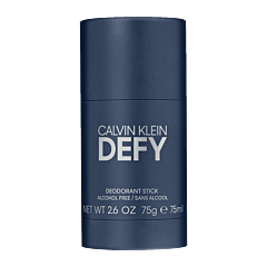 CALVIN KLEIN Defy Deo Stick, 75 g/75 ml