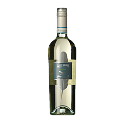 Campagnola Pinot Grigio Organic EKO, 75 cl