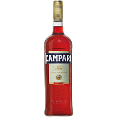 Campari, 3 x 100 cl
