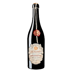 Casa Marrone Appassimento 75 cl