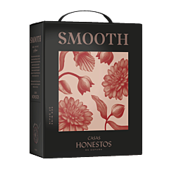 Casas Honestos Smooth EKO BIB 300 cl