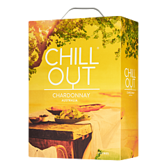 Chill Out Chardonnay BIB