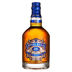 ChivasRegal 18 YO