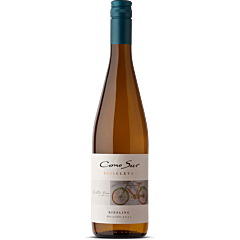 Cono Sur Bicicletta Riesling