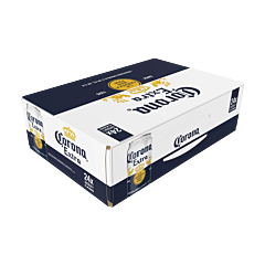 Corona Extra Can 24-pack 4,5 %