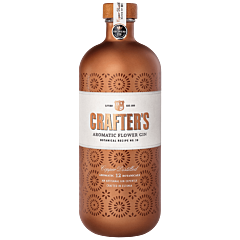 Crafters Aromatic Flower Gin 3-pack