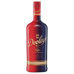 Dooley's Toffee Cream Liqueur