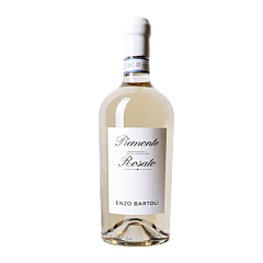 Enzo Bartoli Rosato 75 cl