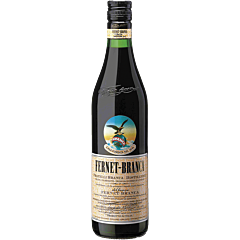 Fernet-Branca