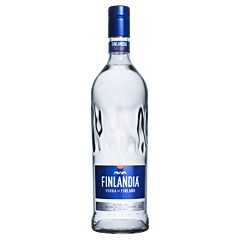 Finlandia Vodka 6-pack
