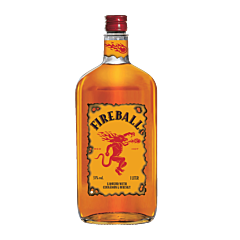 Fireball Cinnamon Whisky 100 cl