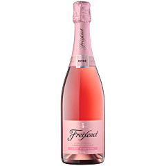 Freixenet Cordon Rosado Cava Brut 6-pack