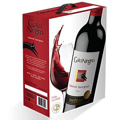 Gato Negro Cabernet Sauvignon