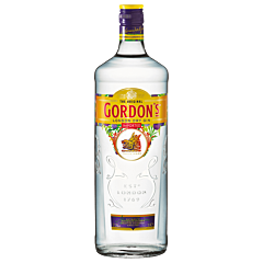 Gordon's London Dry Gin 100 cl