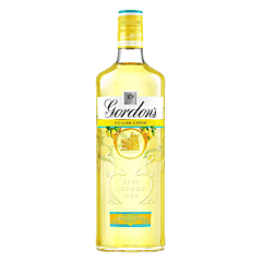 Gordon's Premium Sicilian Lemon 6 x 100 cl