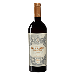 Gran  Marius Reserva Selección, 6-pack