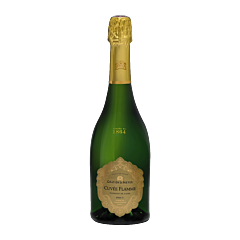 Gratien Meyer Cremant Cuvée Flamme 75 cl