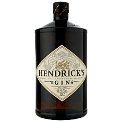 Hendrick's Gin, 6 x 100 cl