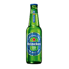 Heineken 0.0 24-pack