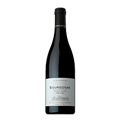 Henri de Villamont Bourgogne Pinot Noir Prestige 75 cl