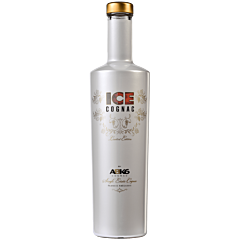ICE Cognac by ABK6