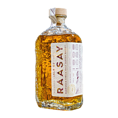 Isle of Raasay Single Malt 46,4 % 70 cl