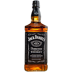 Jack Daniel's Tennessee